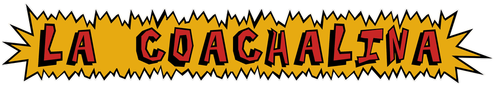 La Coachalina Logo